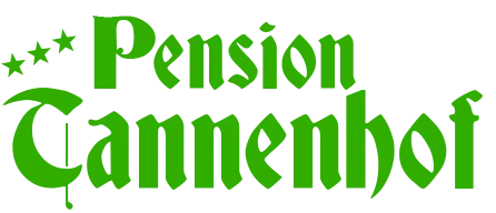Pension Tannenhof