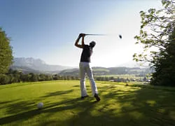 Golfen-in-den-Kitzbueheler-Alpen