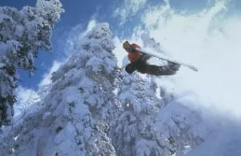 Schneepass