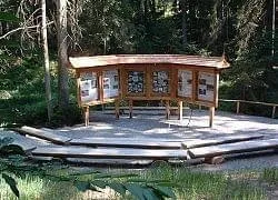 Waldschule-in-Kirchberg-in-Tirol-